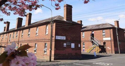 Curragh Community College should be made a priority 