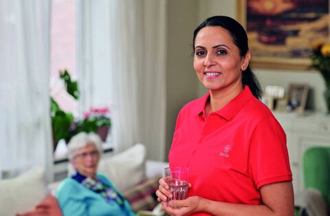 Kildare to get up to 30 new home care jobs in 2026