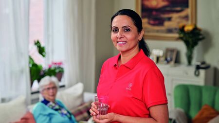 Kildare to get up to 30 new home care jobs in 2026