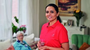 Kildare to get up to 30 new home care jobs in 2026