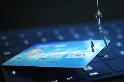 The defendant was described as a money mule in court