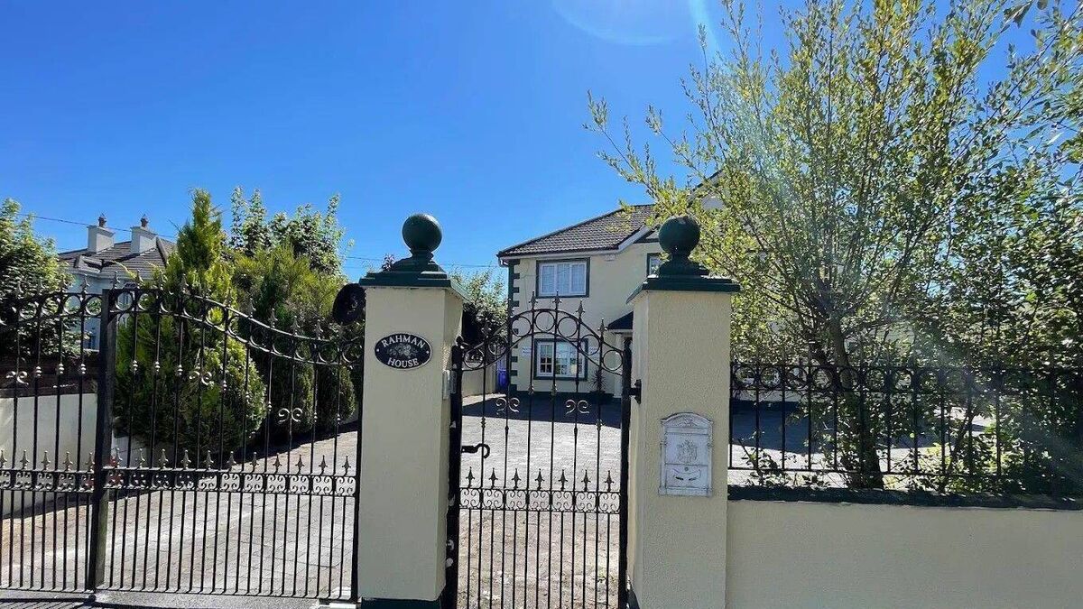 Angry residents near Laois mosque renew appeals to council