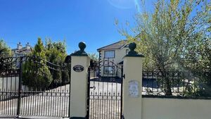 Angry residents near Laois mosque renew appeals to council