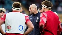 Steve Borthwick sets title goal with eyes on Six Nations decider in France