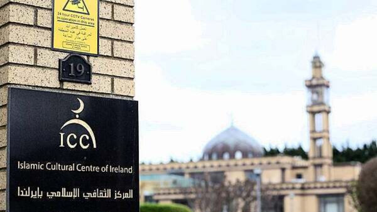 Judge recuses himself from dispute over control of Islamic Cultural Centre
