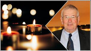 Woman (61) dies after two-car collision