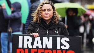 Closure of Arbour Hill prison recommended by group assessing prison capacity needs Closure of Arbour Hill prison recommended by group assessing prison capacity needs