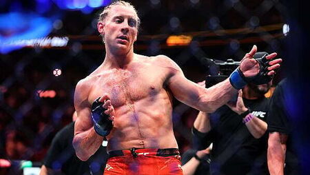 UFC 324: The biggest stage yet for Paddy Pimblett