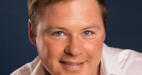 Kildare tenor to sing with RTE Concert Orchestra