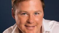 Kildare tenor to sing with RTE Concert Orchestra