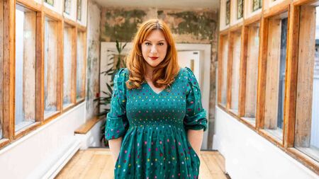Renowned journalist to discuss debut novel at Naas library