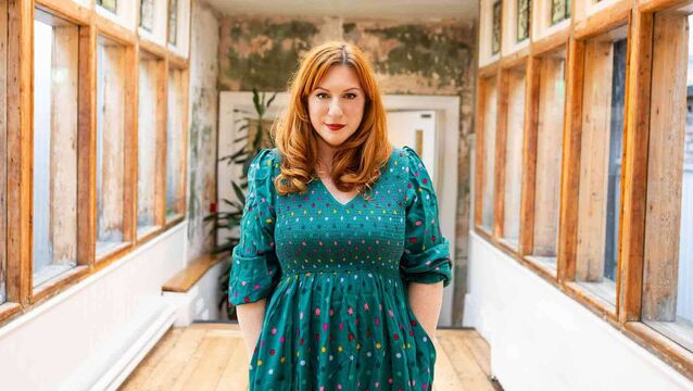 Renowned journalist to discuss debut novel at Naas library 