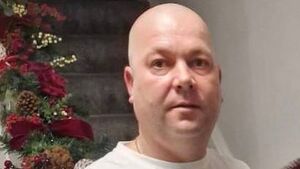 Search for missing Kildare man stood down