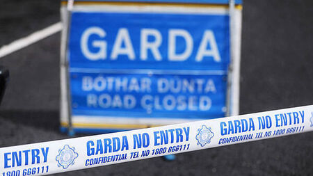 Girl (14) dies following crash involving scrambler in Dublin