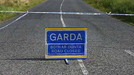 Man (50) dies after two-vehicle collision in Co Louth