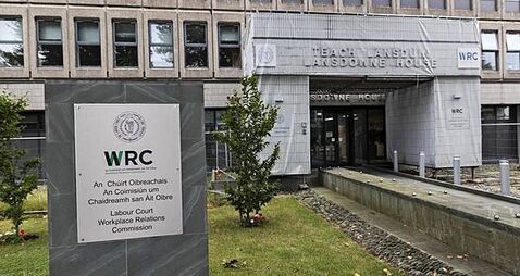 Solicitor ordered to pay €21,000 after firing secretary over pregnancy