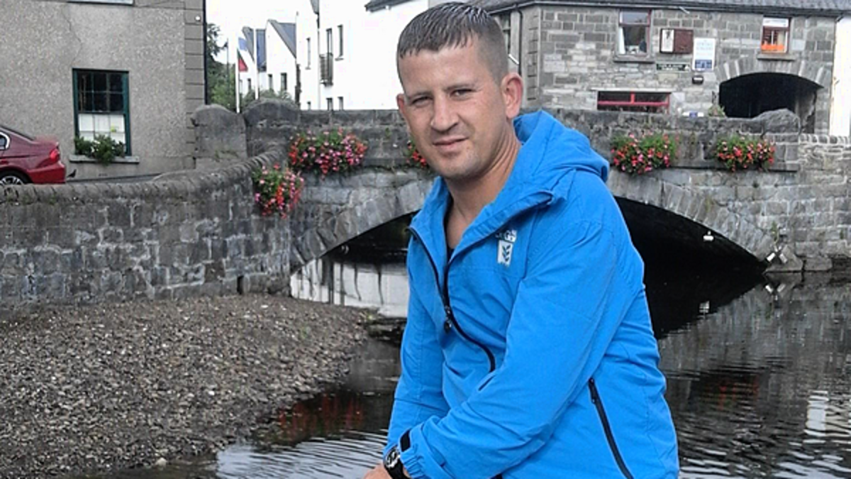 Man jailed for 'savage' golf club attack on former partner