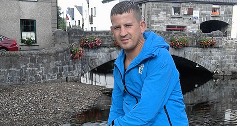 Man jailed for 'savage' golf club attack on former partner