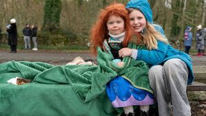 Cloak on the Moat returns to Kildare this Bank Holiday Money