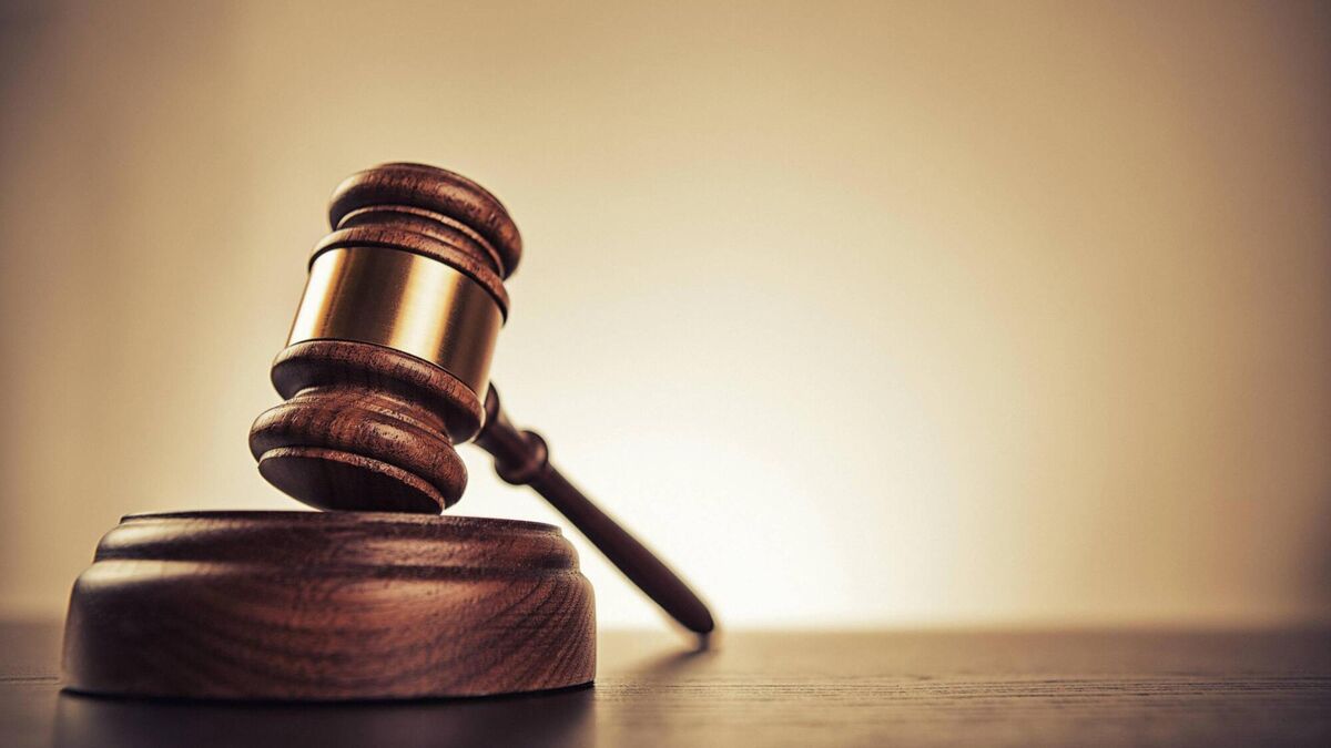 Pair charged with €7 million drug seizure in Kildare further remanded in custody