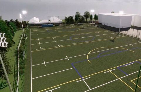 A GoFundMe page has already been set up to help fundraise