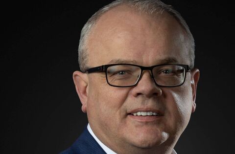 Athy man is new chair of Kildare tourism board