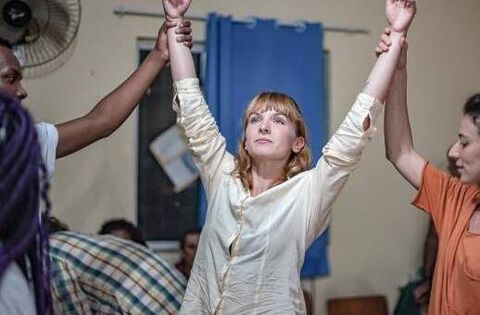 Art House, Athy welcomes artist Ali Clarke