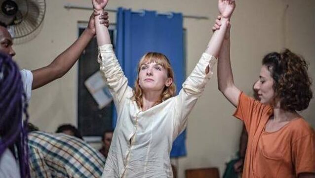 Art House, Athy welcomes artist Ali Clarke 