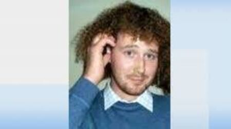 Convicted Laois murderer Robert Corbet dies in Mountjoy Prison