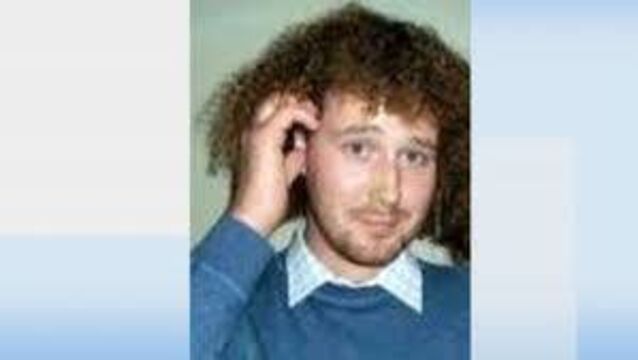 Convicted Laois murderer Robert Corbet dies in Mountjoy Prison