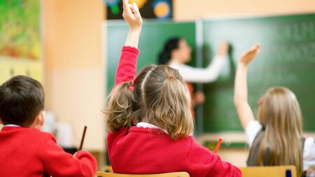 All junior infant places filled in Naas schools
