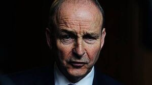 Scramblers will be removed from public roads, Taoiseach pledges