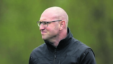 Naas now ninth after Garryowen defeat