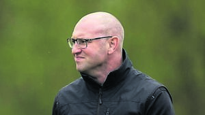 Naas now ninth after Garryowen defeat