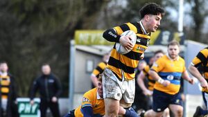 Newbridge and Naas advance in Towns Cup as Athy learn their fate