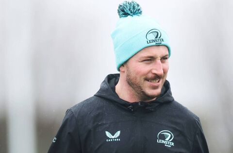 Connors signs for Connacht and new Munster contract for Loughman