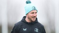 Connors signs for Connacht and new Munster contract for Loughman 