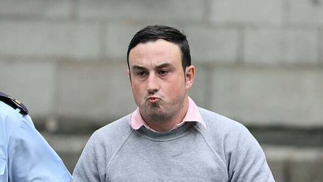 DPP appeals leniency of garda killer Aaron Brady’s sentence for perverting course of justice
