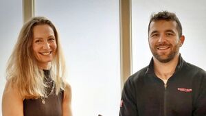 Popular Kildare yoga studio changes ownership