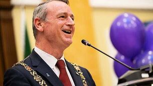 Garda whose nose was broken by colleague was almost equally to blame for incident, judge rules Garda whose nose was broken by colleague was almost equally to blame for incident, judge rules