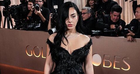 Charli XCX appears in new music video alongside Kylie Jenner