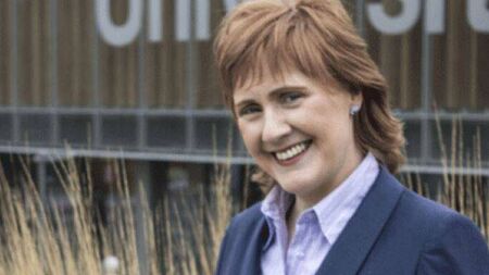 Kildare academic to lead all-island mental health network