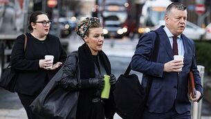 Natalie McNally murder trial to proceed in February Natalie McNally murder trial to proceed in February