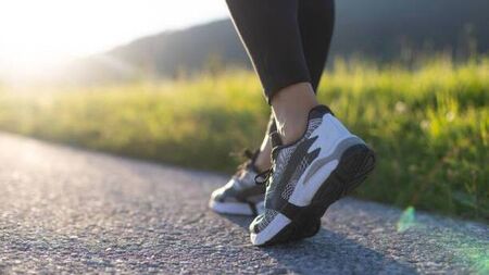 Kildare charity calls on county to take 110km challenge this February