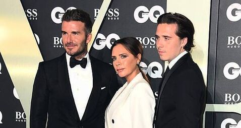 New Channel 4 documentary to examine Beckham family fallout