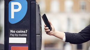 Council spend €2m on pay-parking in Kildare