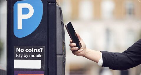 Council spend €2m on pay-parking in Kildare