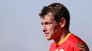 Athy appoint Gannon as manager