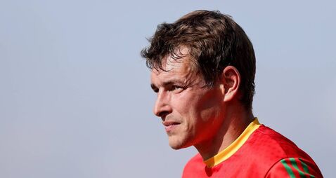 Athy appoint Gannon as manager