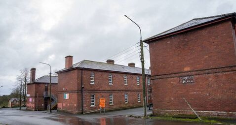 Curragh Community School prioritised in €7.55bn national education investment 